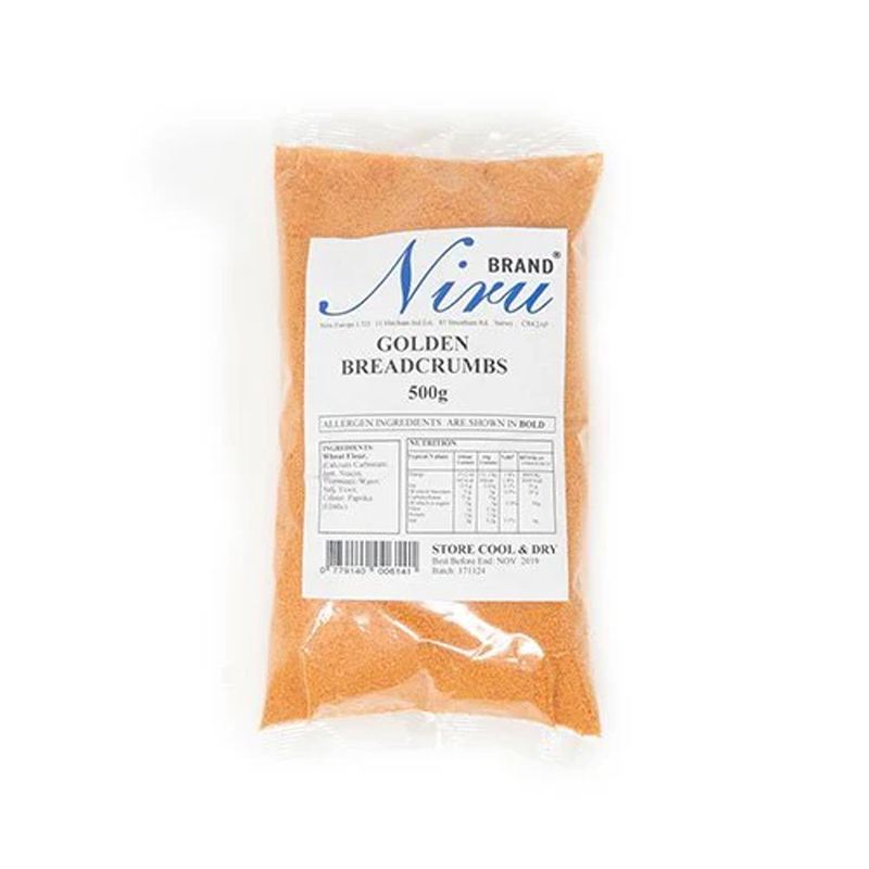 Niru-Golden-Breadcrumbs-500g